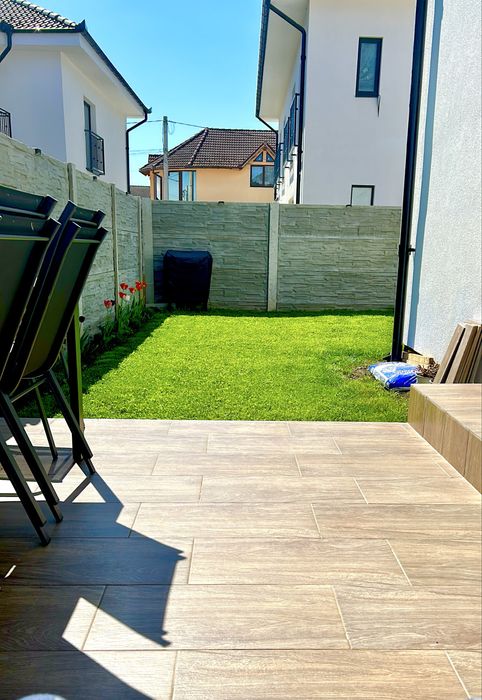 Duplex modern de vanzare in Sibiu cartierul Arhitectilor