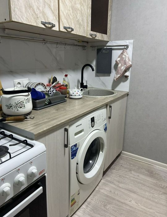 Квартира продаётся Чиланзар 26 квартал 1/1/5 меб тех кафе Москва