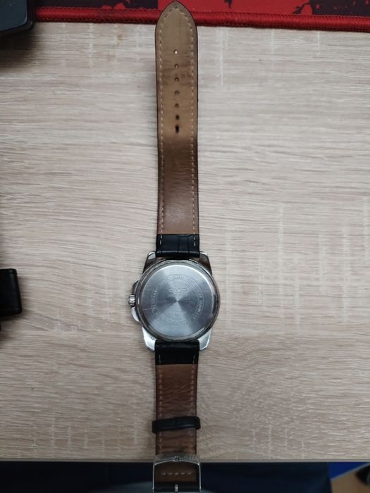 Ceas Casio stare foarte bună