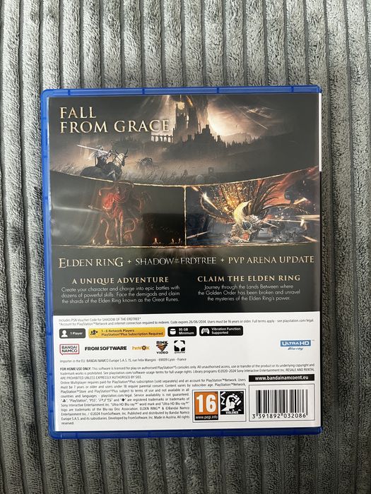 Elden Ring PS5