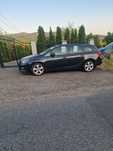 Opel astra J 1.7cdti 2014