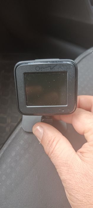 Camera auto marca Mio