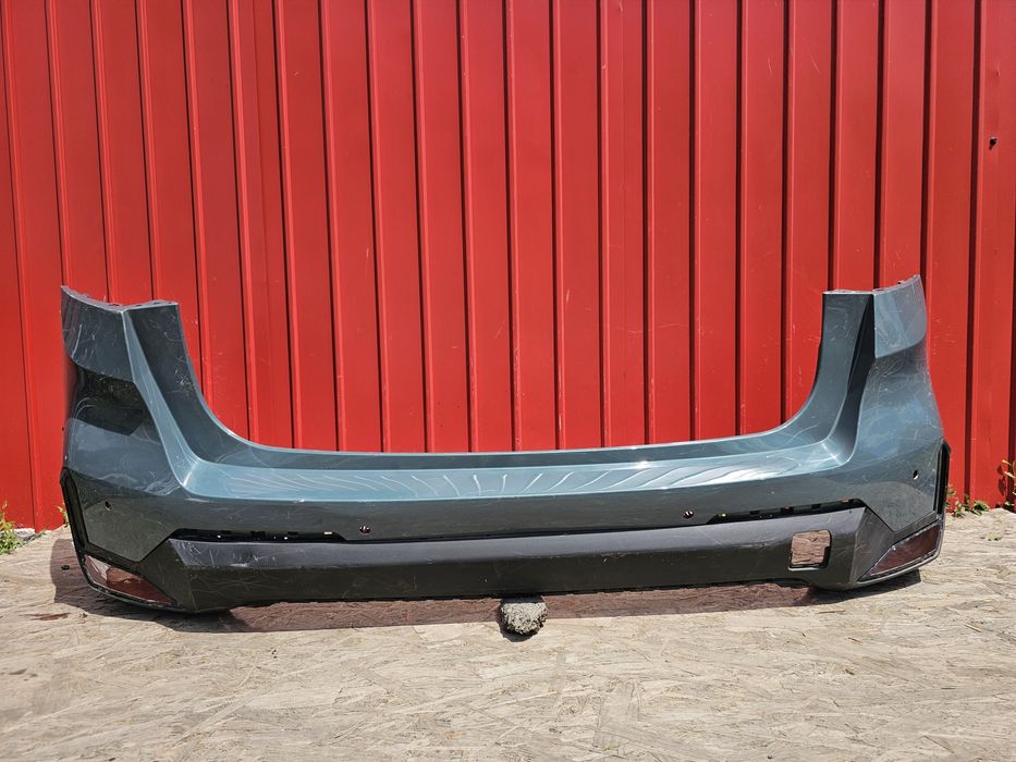 Bara spate Bmw X1 U11 dupa 2022 cod 51129883525