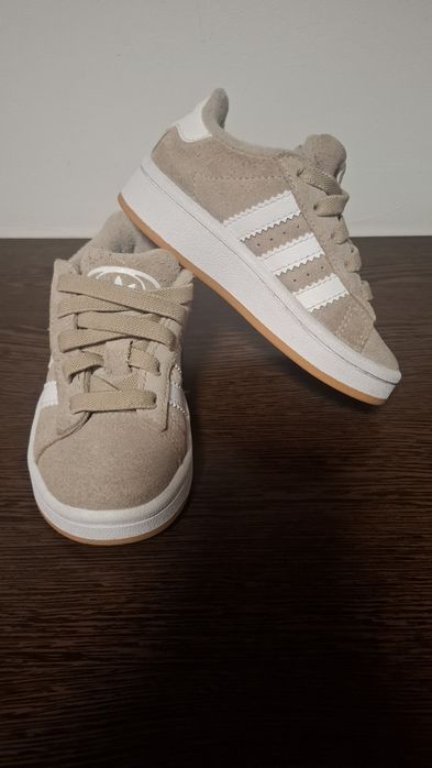 Vand adidasi pentru copii ADIDAS CAMPUS
