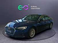 Audi A5 Audi A5 Sportback 2.0 TDI Business - Diesel - Automatic