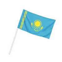ФЛАЖОК. Флаг Казахстана