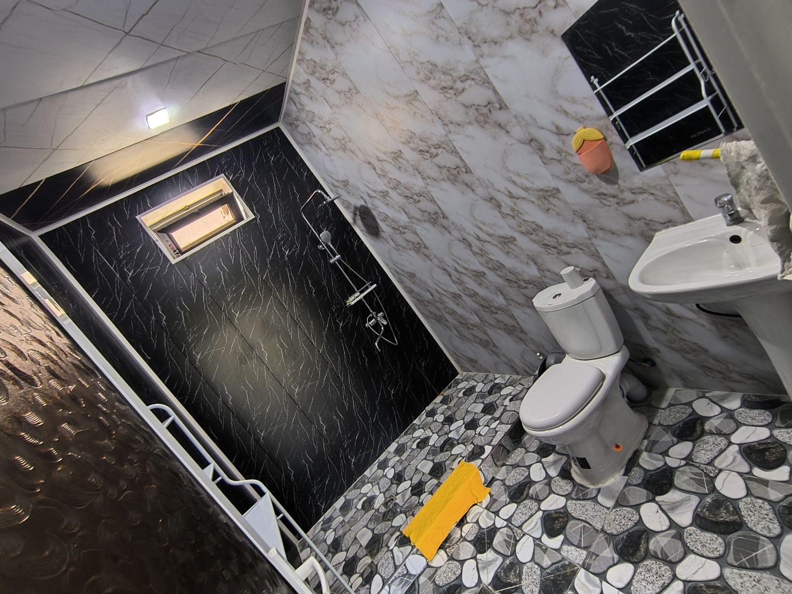 Dacha arenda Samarqand adres qora suv