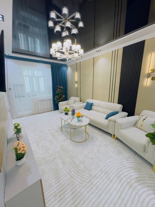 1в2/3/4 Чиланзар-19кв Op.WhatsApp Evroremont Uy sotiladi