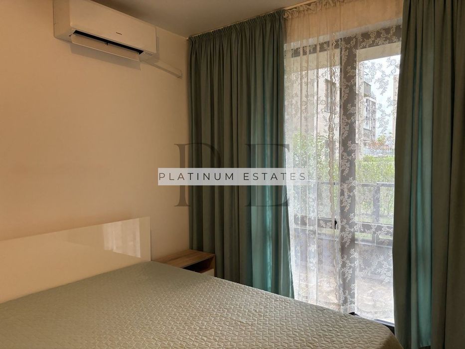 Дава се под наем Двустаен апартамент в София, Витоша - 60 кв.м за 614 € - Снимка #7