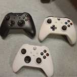Xbox series S 500GB