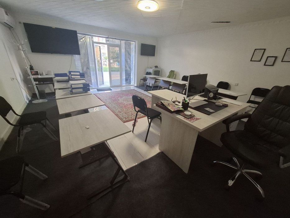 Нотурар жой сотилади