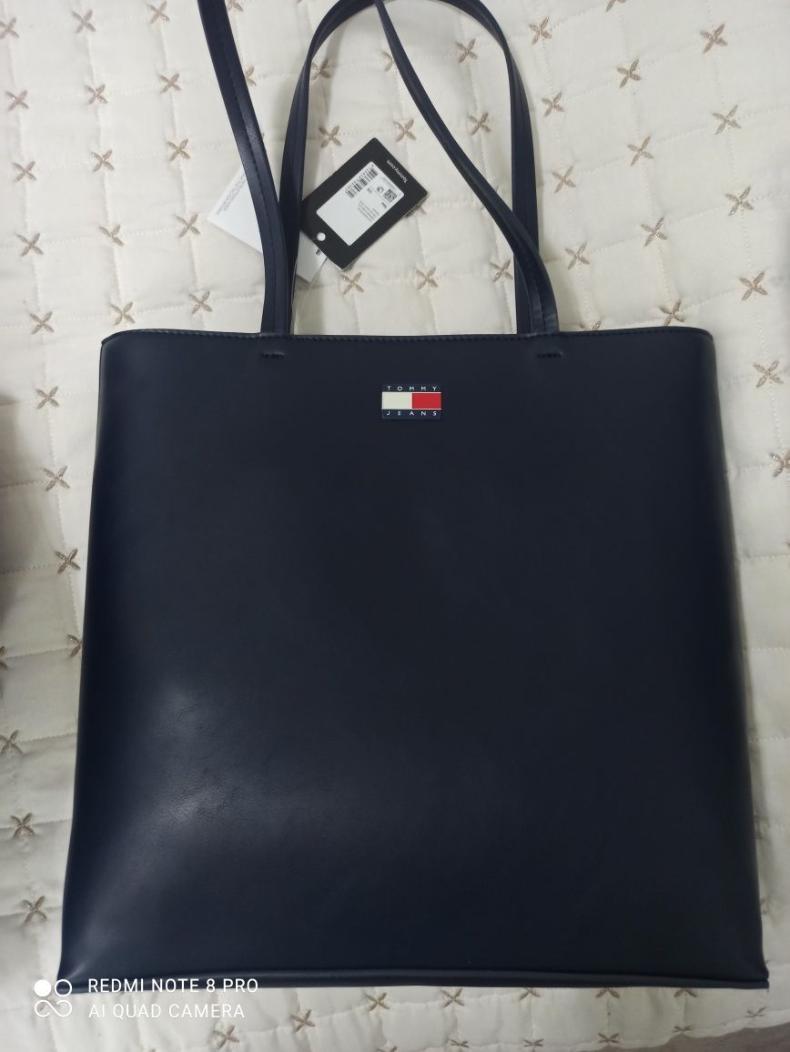 Geanta Tommy Jeans