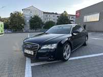 ~Audi A8 ~2013 ~