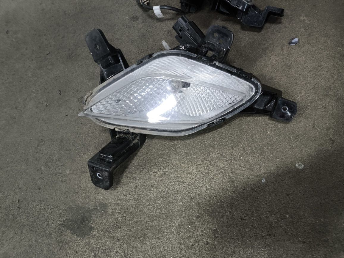 Халогени за Hyundai i30
