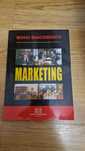 Marketing editura Universitara Bucuresti carte