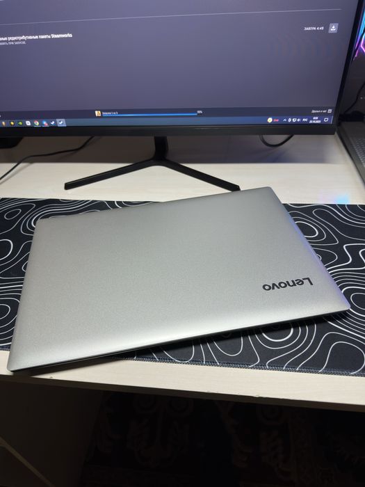 Ноутбук Intel Core i5-7200U - 12/750 GB