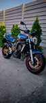 Yamaha fz 6  impecabila