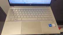 Laptop HP 11th gen, notebook i5
