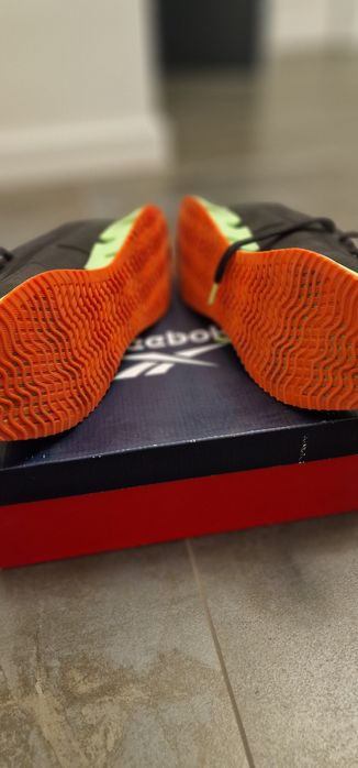 Vand Reebook  ZigDynamica