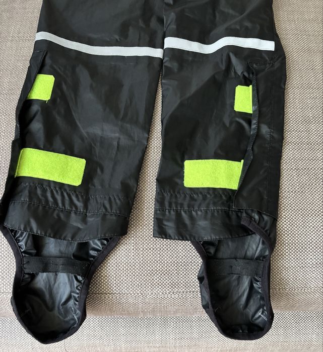 Echipament sailing Gill si MTB copii 6 -9 ani