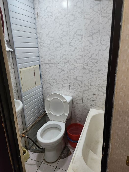 Продаю Срочно Авиагородок 1/1/5 кирпич. Цена: 35000$