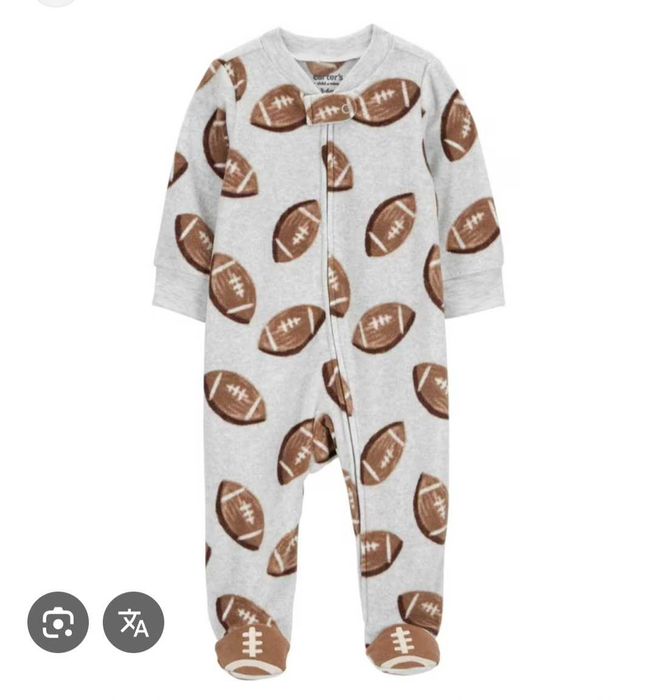 Продам Комбинезоны от бренда "Carter"s, новые, с двусторонней молнией