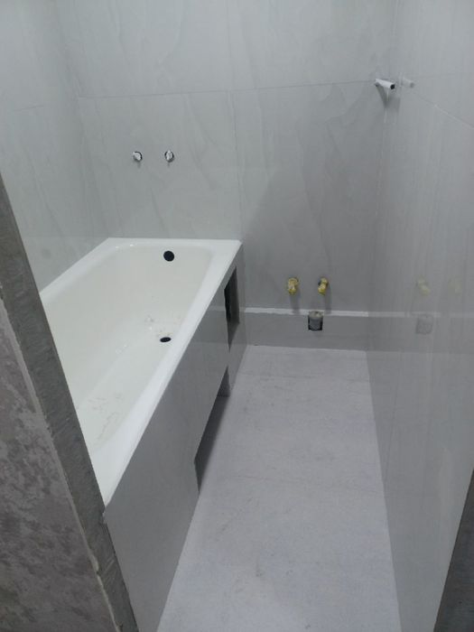 Kafel Teramiz. Kafelchi