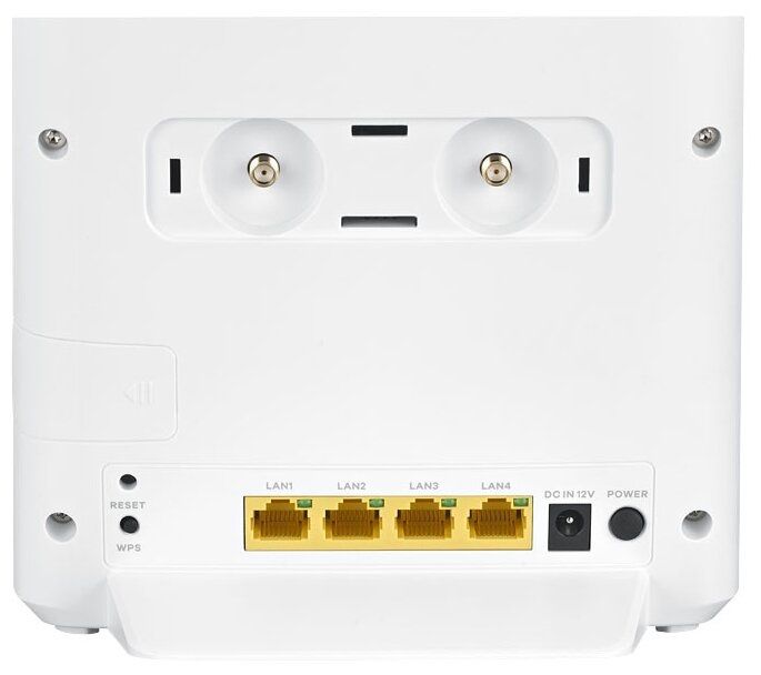 Продам Wi-fi роутер Zyxel LTE3202-M430 беспроводной маршрутизатор Wifi