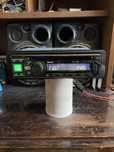 ALPINE CDE-133BT- 4 ЦВЯТА -USB BLUETOOTH CD mp3 плеър за кола сд радио
