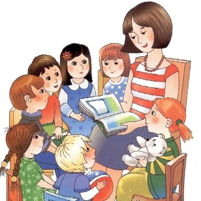 Няня у себя на дому!