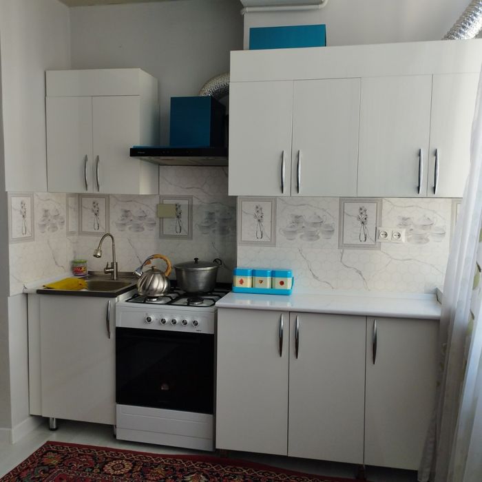 Чилонзор 14 кв. 2/7/9. Новостройка