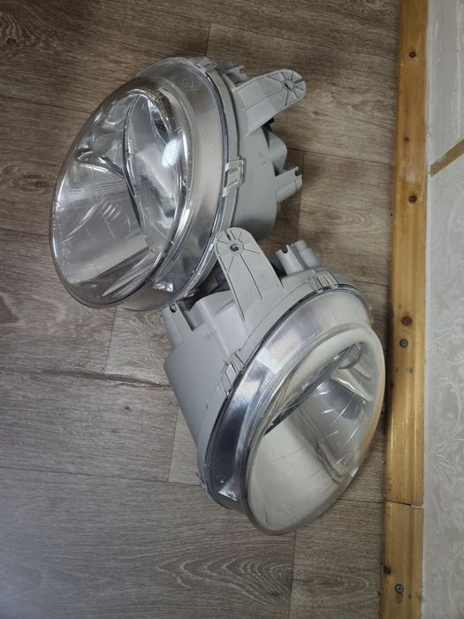 Matiz orginal fara