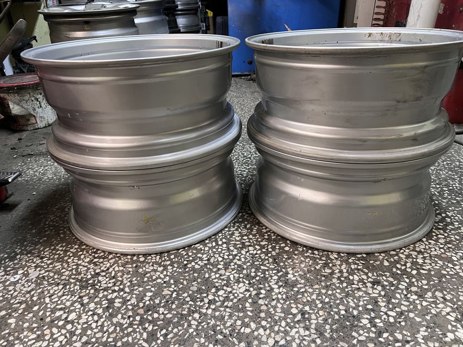 Джанти за Hyundai 16” 5x114,3 6.5j ET45