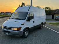 Iveco deily 2,8d