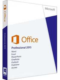 Office 2013 Pro Plus /Licenta Digitala