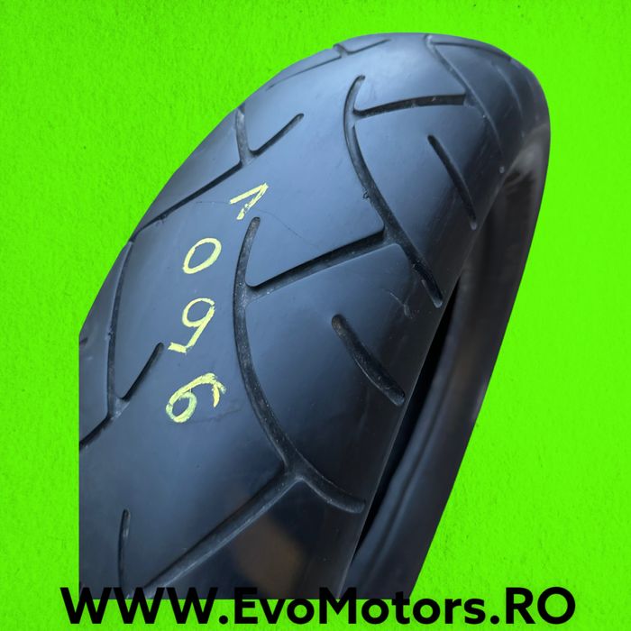 Anvelopa Moto 170 80 15 Metzeler Maraton Me880 80% Cauciuc C1096