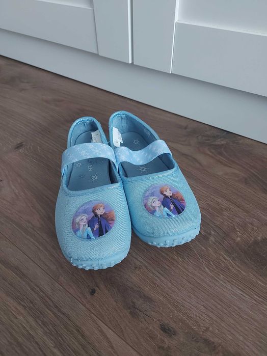 Пантофки за момиче