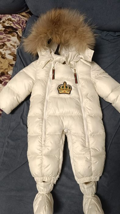 Продам камбинезон