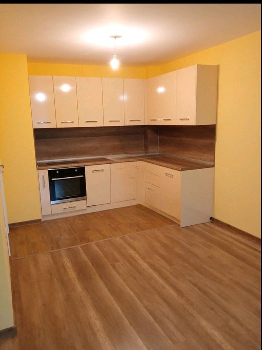 Уютен и изцяло обзаведен двустаен апартамент под наем