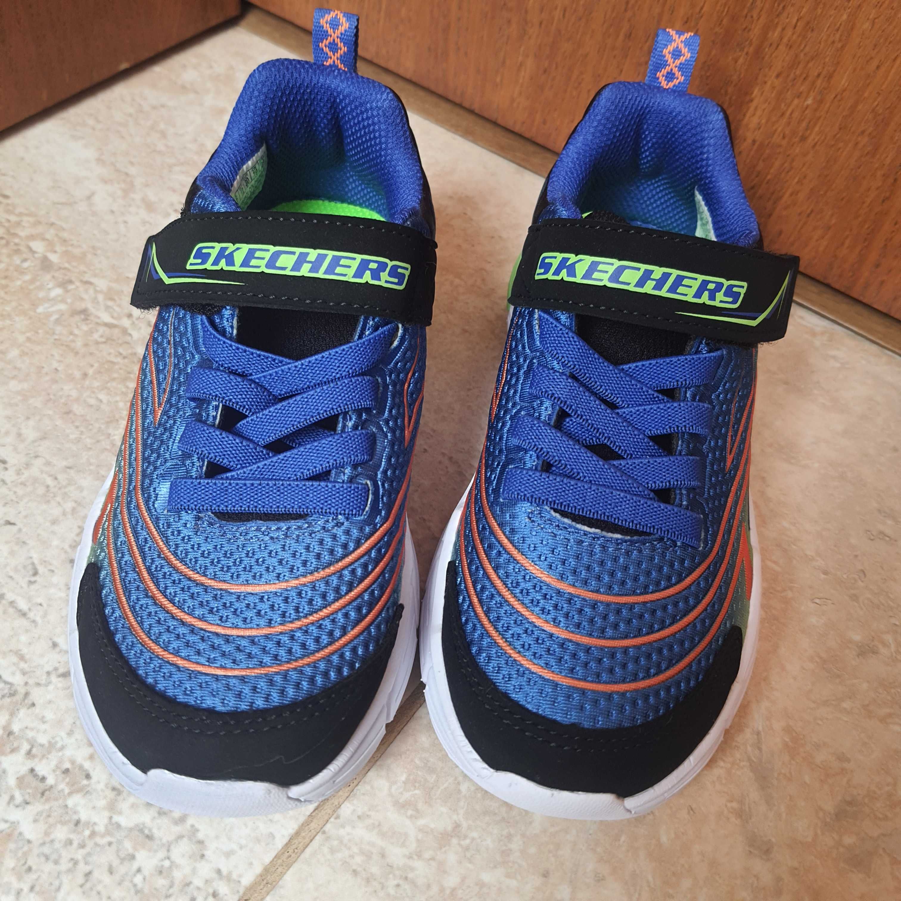 Маратонки SKECHERS 30номер