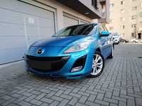 - Mazda 3, 2.0 Benzina, Automata, Euro5 -