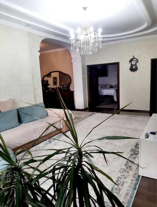 Гостевой дом