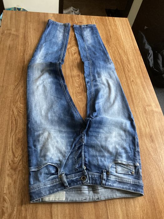 Мъжки оригинални дънки Diesel