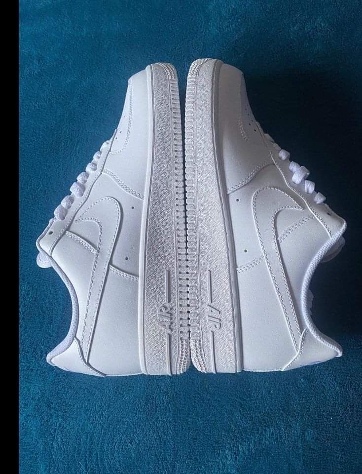 Adidași Nike Air Force 1 Unisex