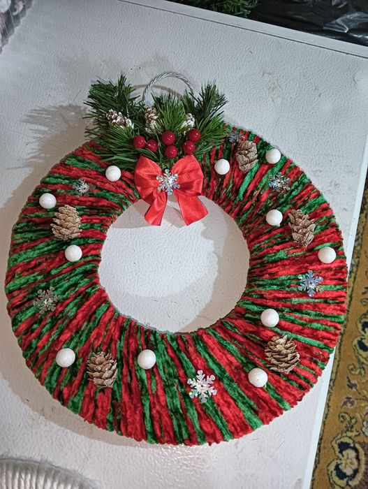 Ornamente de Crăciun