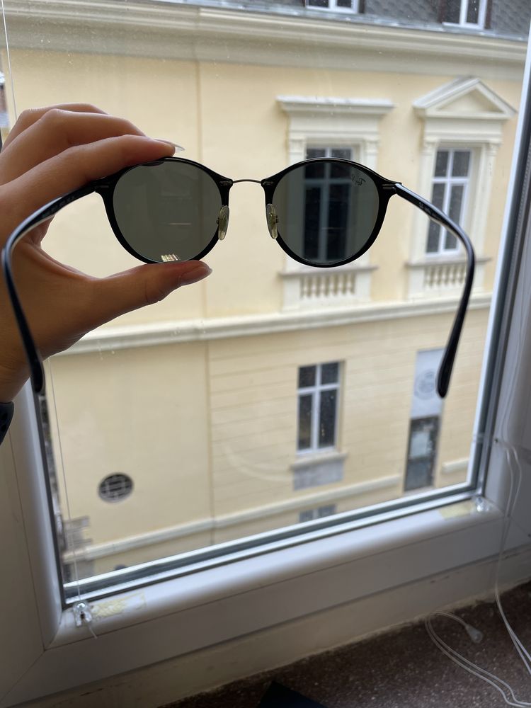 Слънчеви очила RayBan