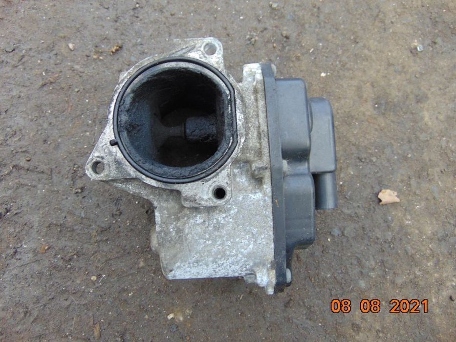 Clapeta Acceleratie vw 1.9 2.0 Passat B6 Audi A3 A4 A6 Touran Golf 5