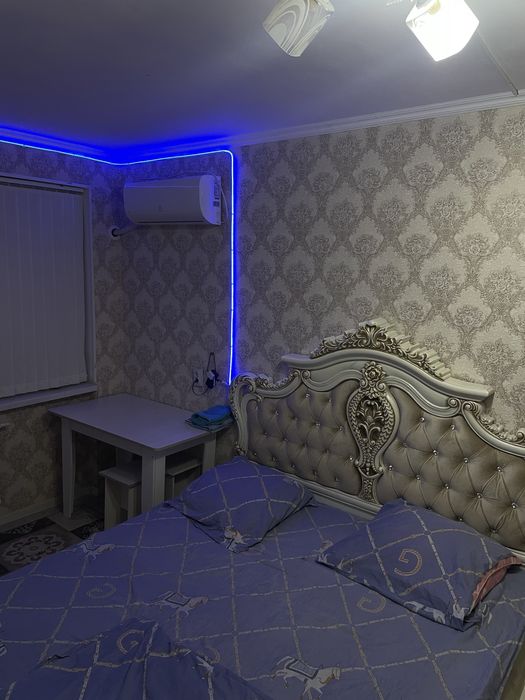 Квартира почасовой