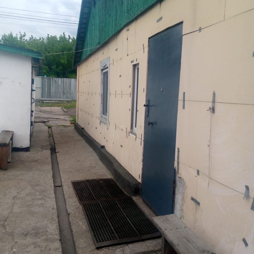 Продается дом в жби