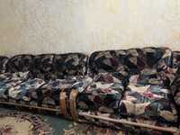 2 дивана и 2 кресла белорусский  идеальном состоянии